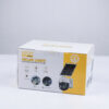 46ecad00-64ba-424d-a904-a73c3ba6cd30.jpg كاميرا عدسة لاسلكية بالطاقة الشمسية - اتنين انتنا (ضمان عامين )