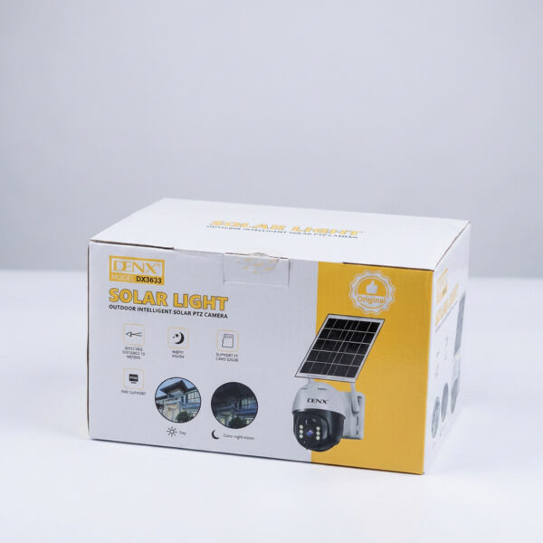 46ecad00-64ba-424d-a904-a73c3ba6cd30.jpg كاميرا عدسة لاسلكية بالطاقة الشمسية - اتنين انتنا (ضمان عامين )