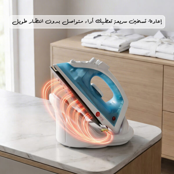 4d583fe5-04b6-408e-8244-673dffb8aba5.jpg كواية سوكاني اللاسلكية المحمولة - رفيقة سفرك وسهلة التنقل بضمان عامين