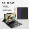 5df5bb2a-6700-4941-abfa-6d602186d004.jpg تابلت Air Tap Max (8 inch) (ضمان عام ) بكيبورد بلوتوث + مجموعة هدايا