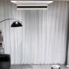 مكنسة روبوت P30 الذكية للارضيات والسجاد - بضمان عامين