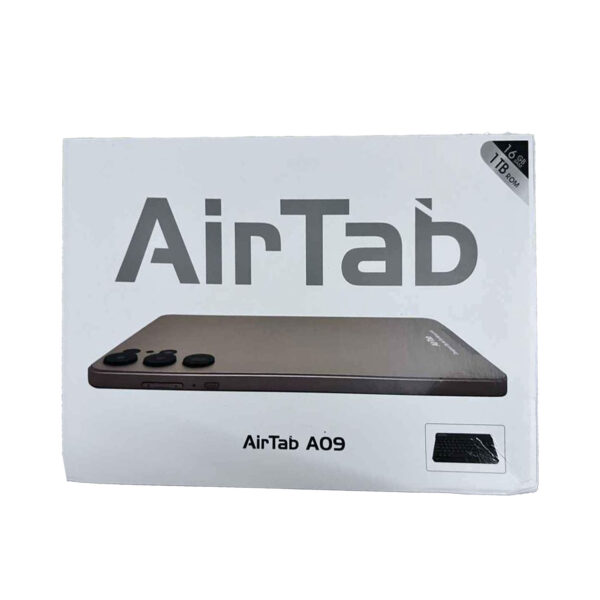 da658f86-2073-4a03-a51f-1ca6e590cedb.jpg تابلت Air Tap Max (8 inch) (ضمان عام ) بكيبورد بلوتوث + مجموعة هدايا