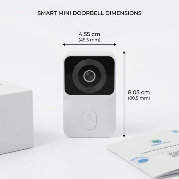 f94cc6b9-2d2b-454b-94ec-72084a55ad9d.jpg الانتركم الجرس الذكي بكاميرا وفيديو وتطبيق (حارس منزلك الذكي) هاتف IOSوAndroid